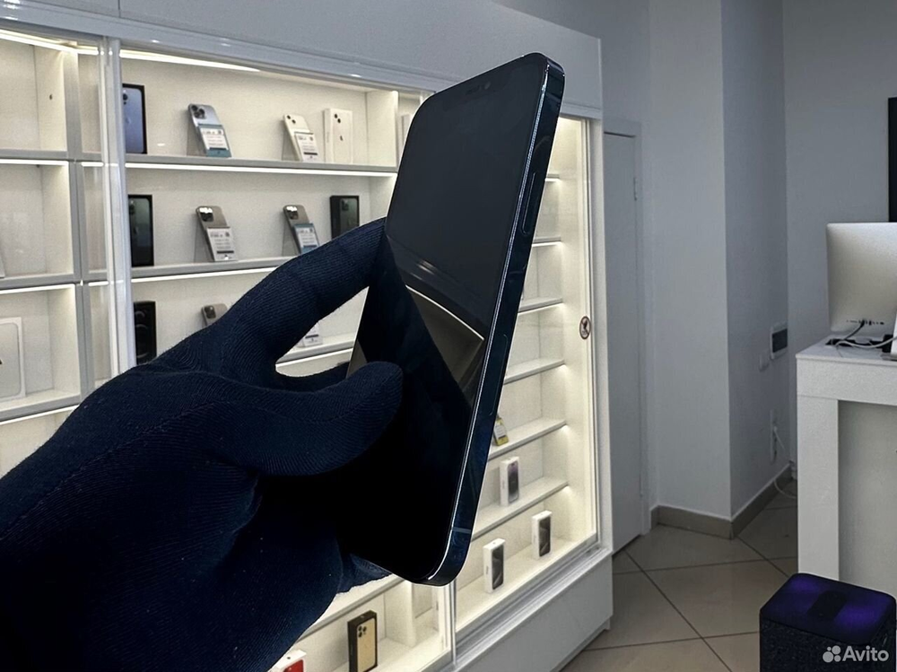 iPhone 12 Pro, 512 ГБ б/у