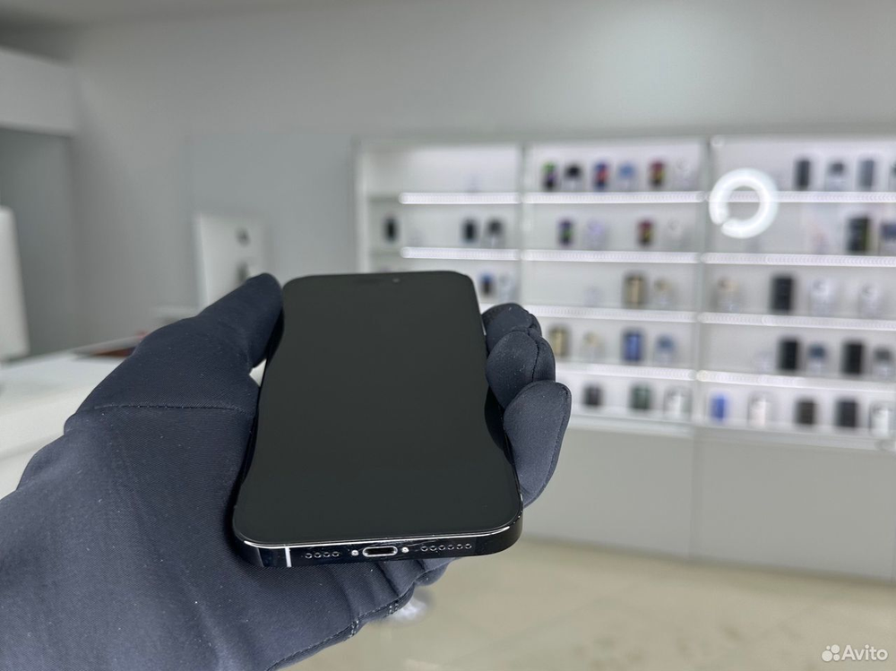 iPhone 14 Pro Max, 256 ГБ б/у