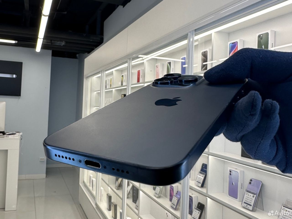 iPhone 15 Pro Max, 512 ГБ б/у
