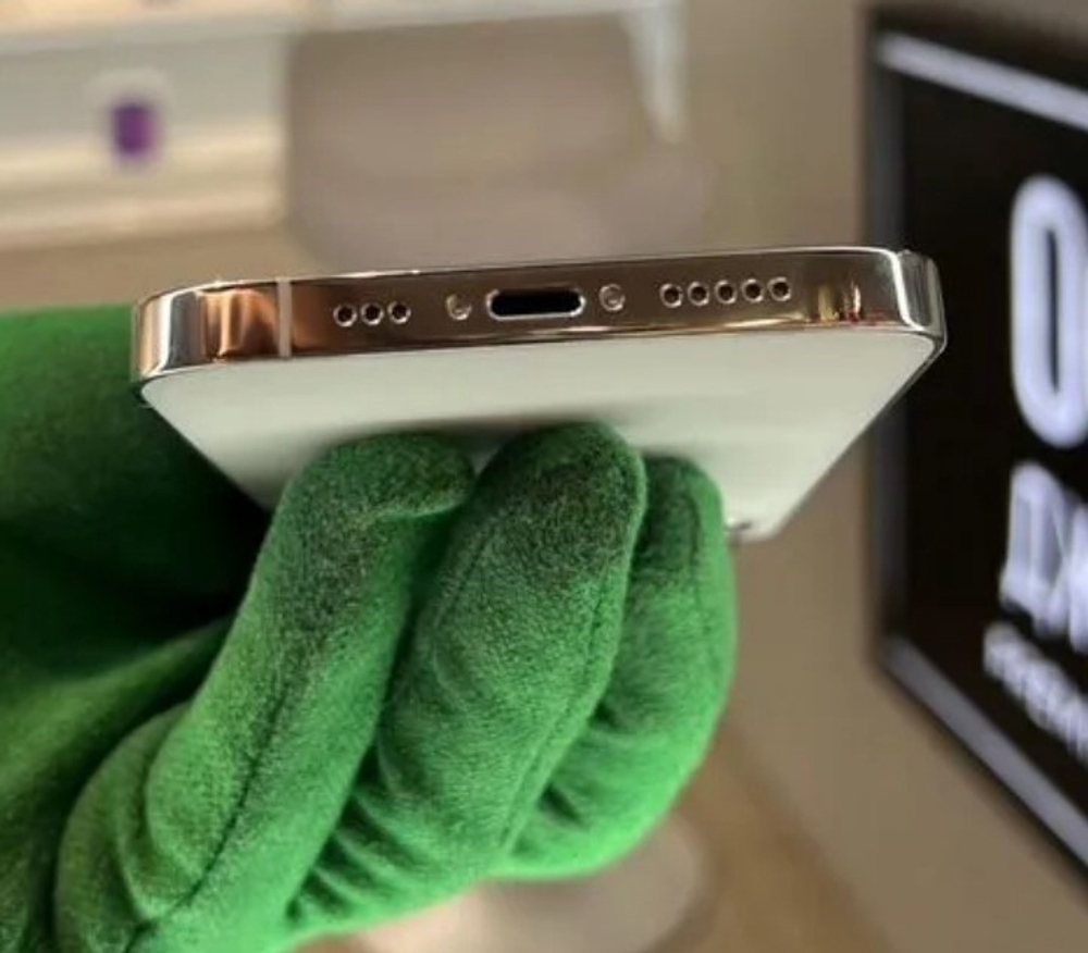 iPhone 12 Pro, 512 ГБ б/у