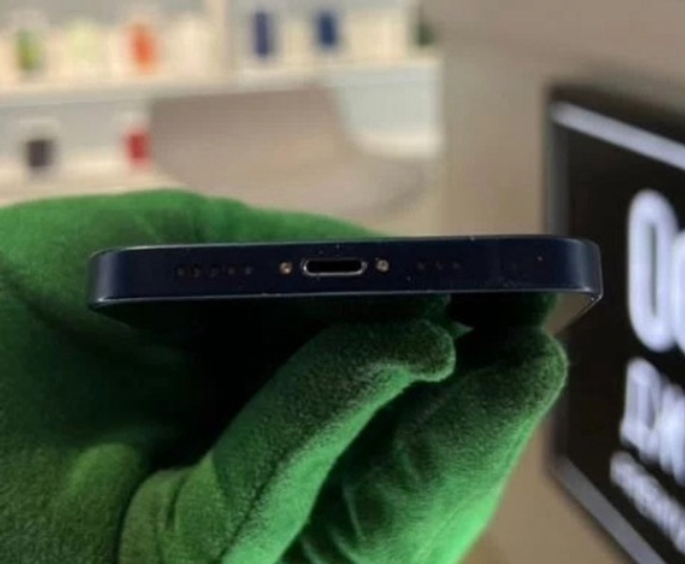 iPhone 12 256 ГБ б/у