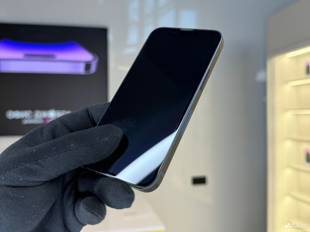 iPhone 13 Mini, 256 ГБ б/у