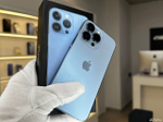 iPhone 13 Pro, 256 ГБ б/у