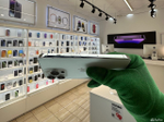 iPhone 13 Pro, 128 ГБ б/у