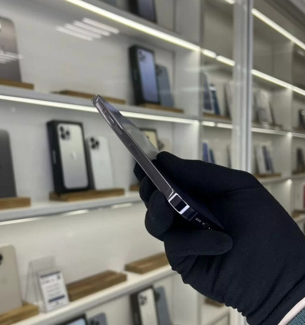 iPhone 14 Pro, 128 ГБ б/у