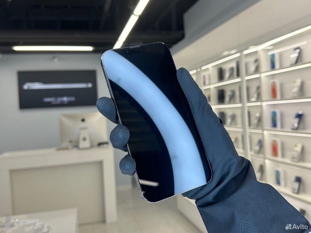 iPhone 13 Pro Max, 256 ГБ б/у