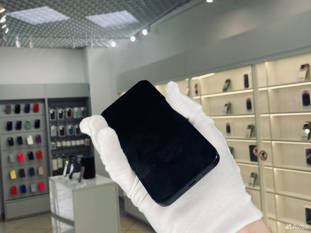 iPhone 12 Mini, 128 ГБ б/у