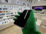 iPhone 12 Pro Max, 128 ГБ б/у
