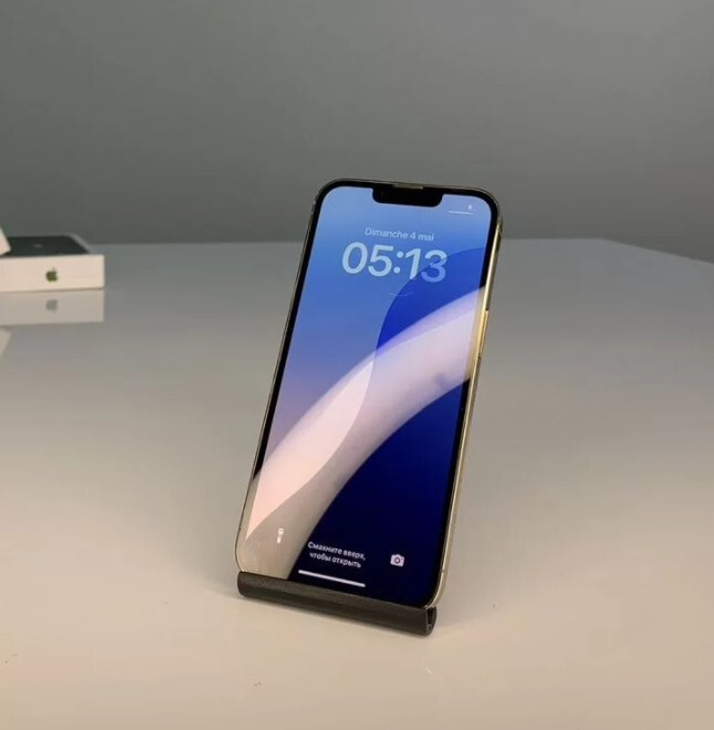 iPhone 13 Pro, 256 ГБ б/у