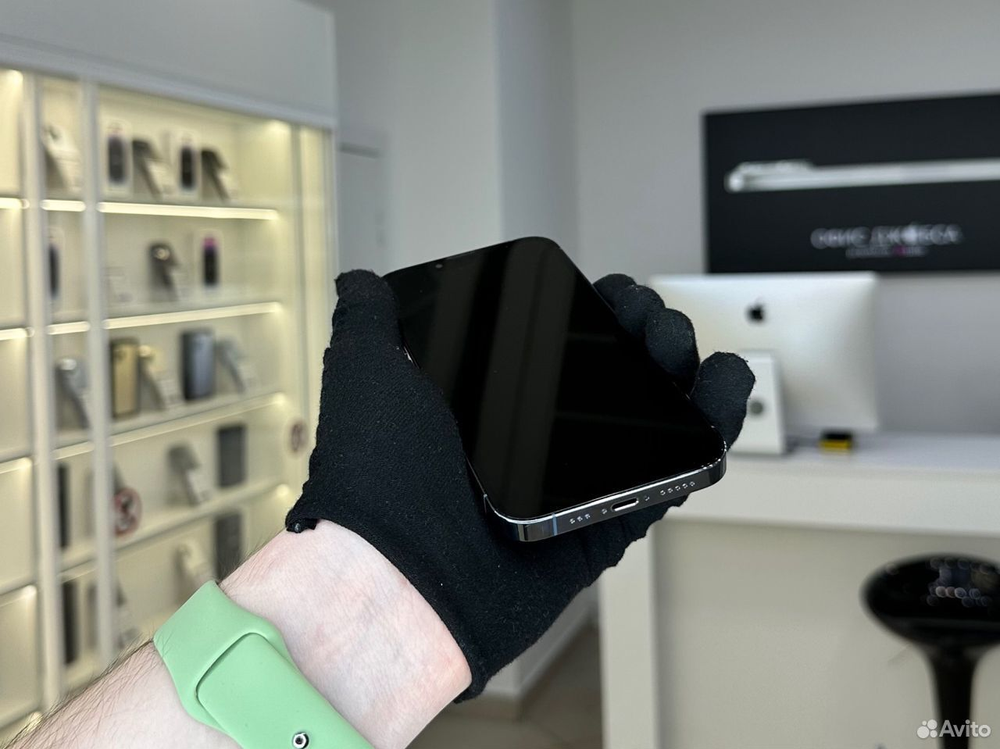 iPhone 13 Pro, 128 ГБ б/у
