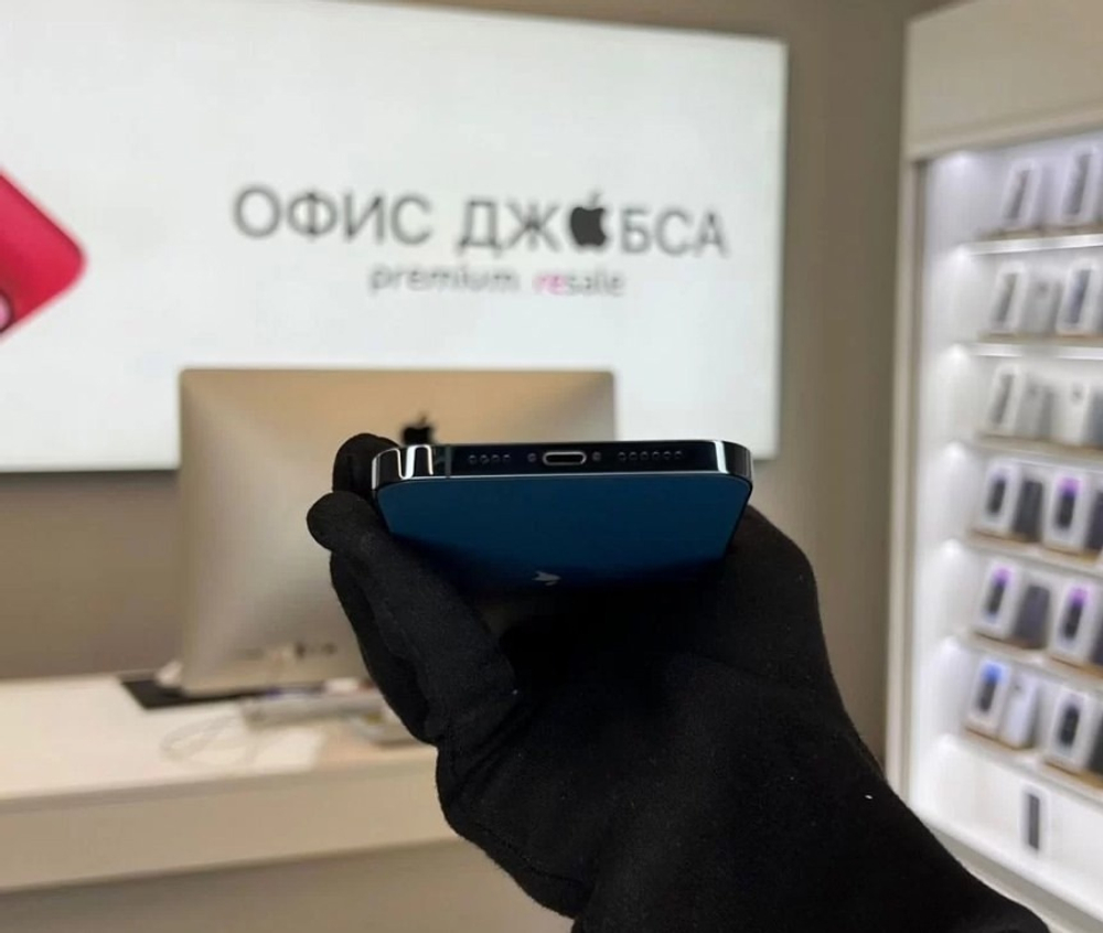 iPhone 12 Pro Max, 256 ГБ б/у