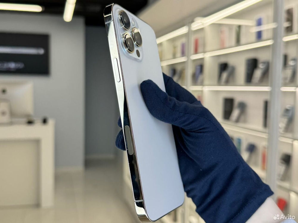 iPhone 13 Pro Max, 512 ГБ б/у