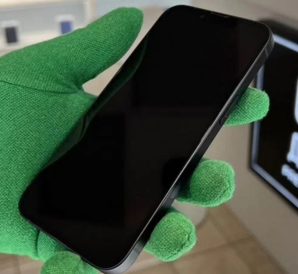 iPhone 14, 256 ГБ б/у