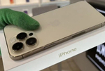 iPhone 14 Pro Max, 128 ГБ б/у