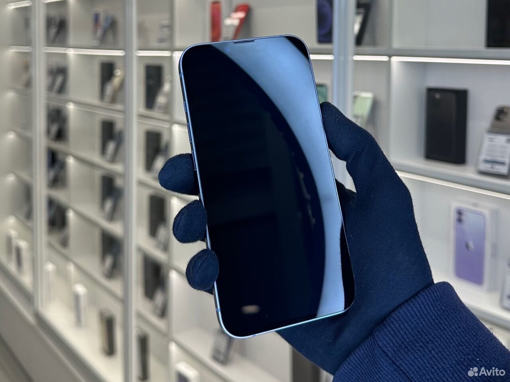 iPhone 14, 512 ГБ б/у