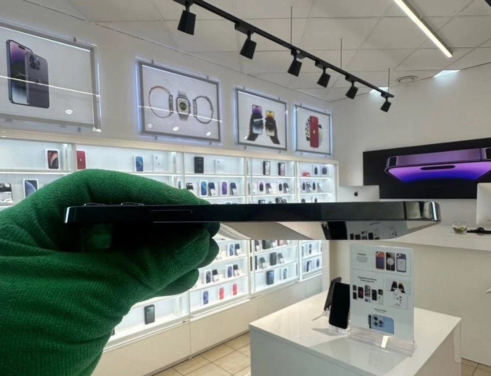 iPhone 12 Pro Max, 256 ГБ б/у