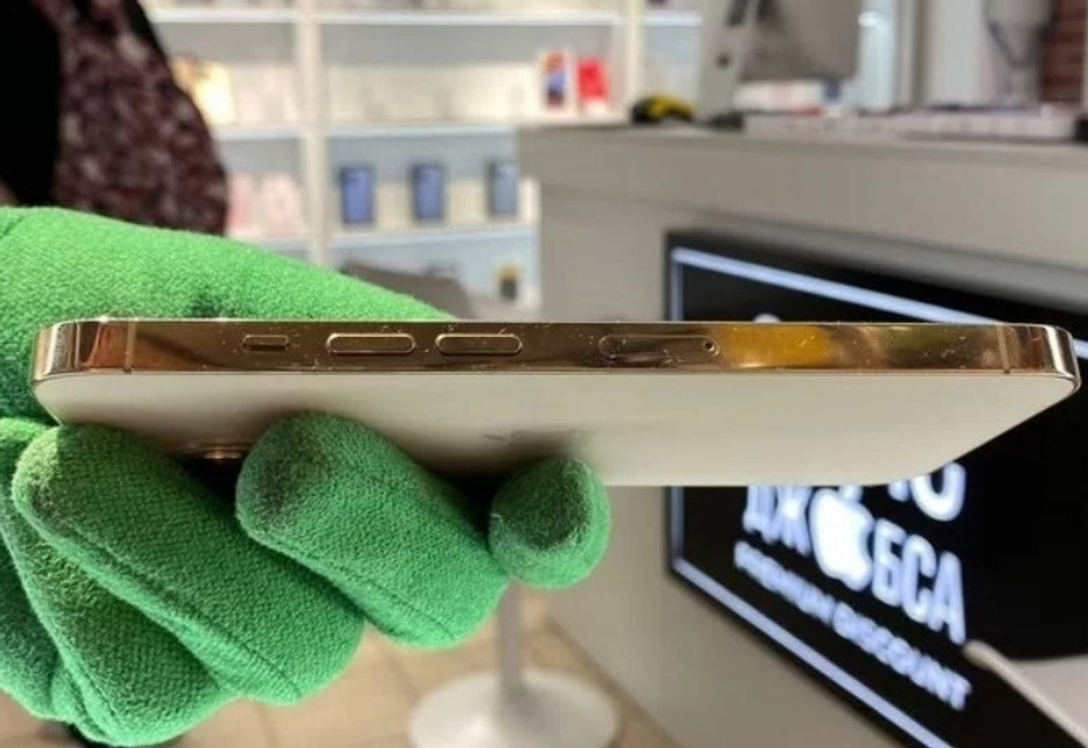 iPhone 13 Pro, 128 ГБ б/у