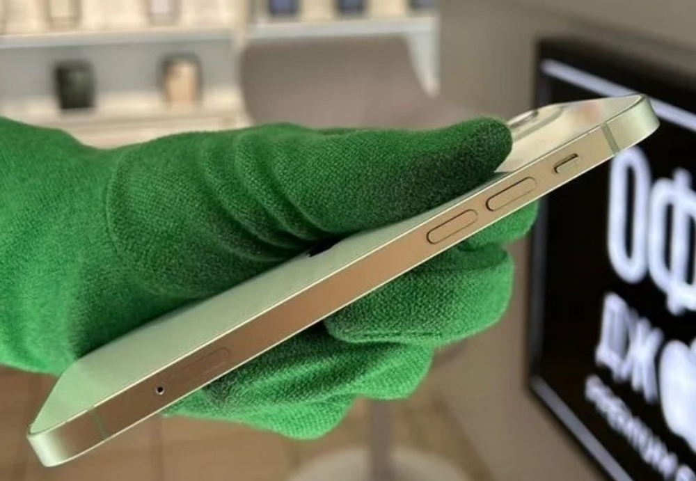 iPhone 12 64 ГБ б/у
