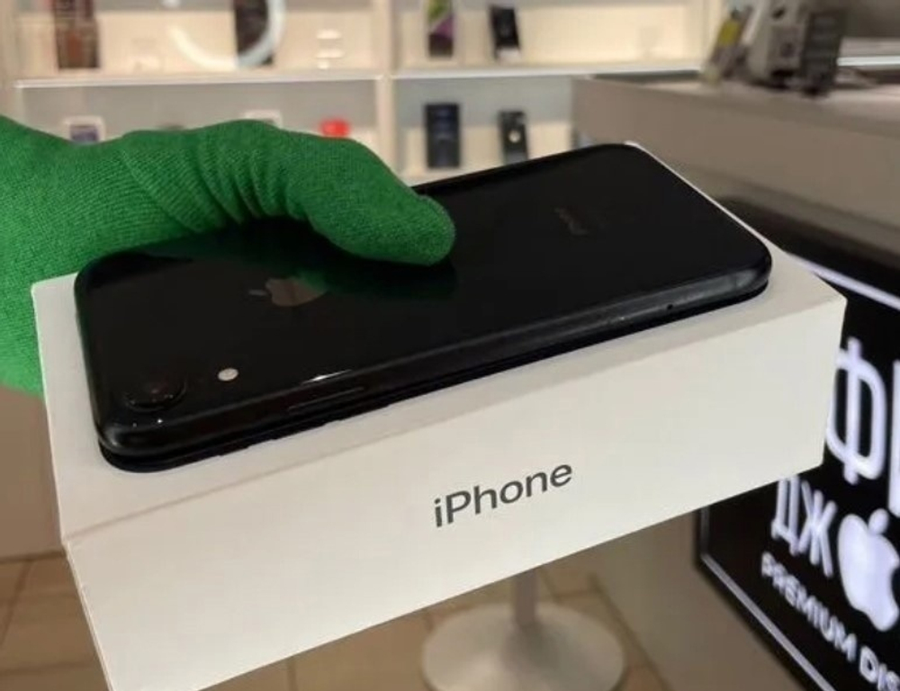 iPhone XR, 256 ГБ б/у
