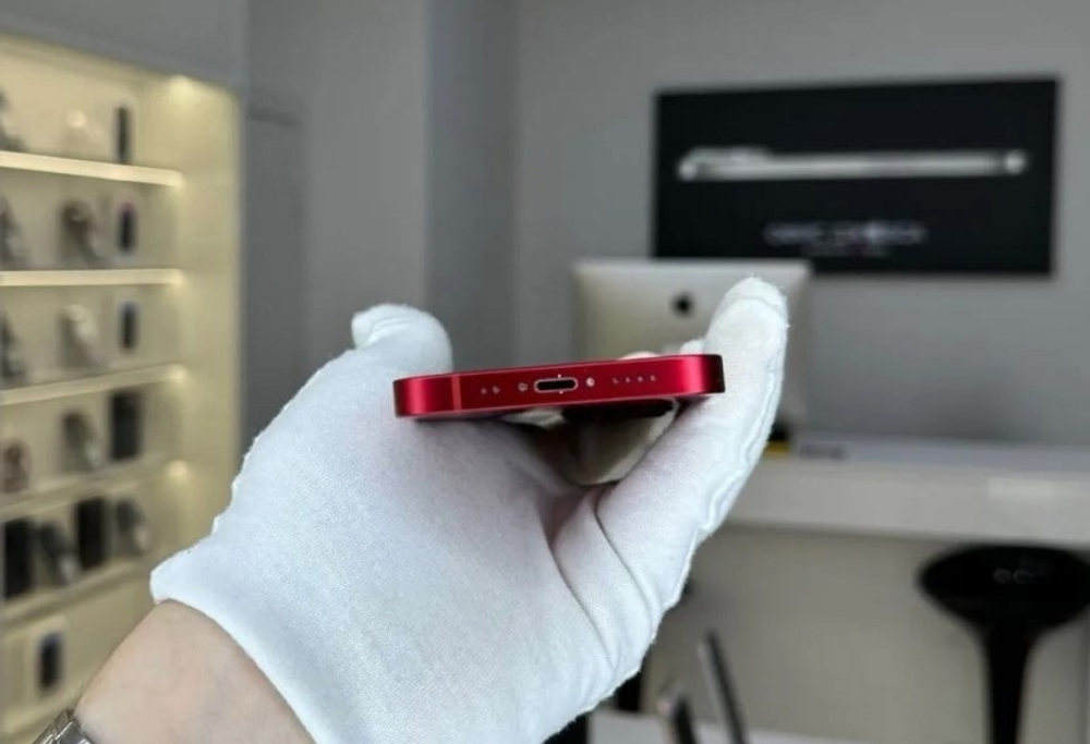 iPhone 13 mini, 128 ГБ б/у