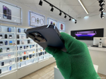 iPhone 14 Pro Max, 128 ГБ б/у