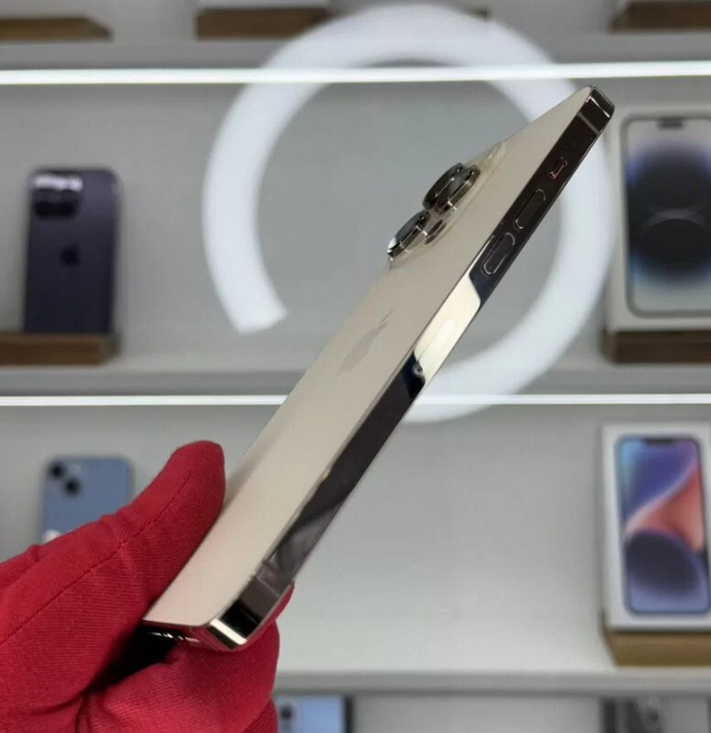iPhone 14 Pro Max, 128 ГБ б/у