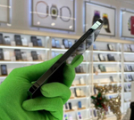 iPhone 13 Pro, 256 ГБ б/у
