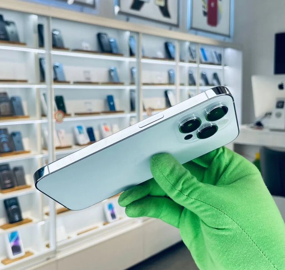 iPhone 14 Pro, 256 ГБ б/у