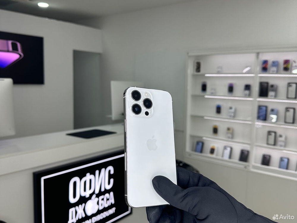 iPhone 14 Pro Max, 1 ТБ б/у