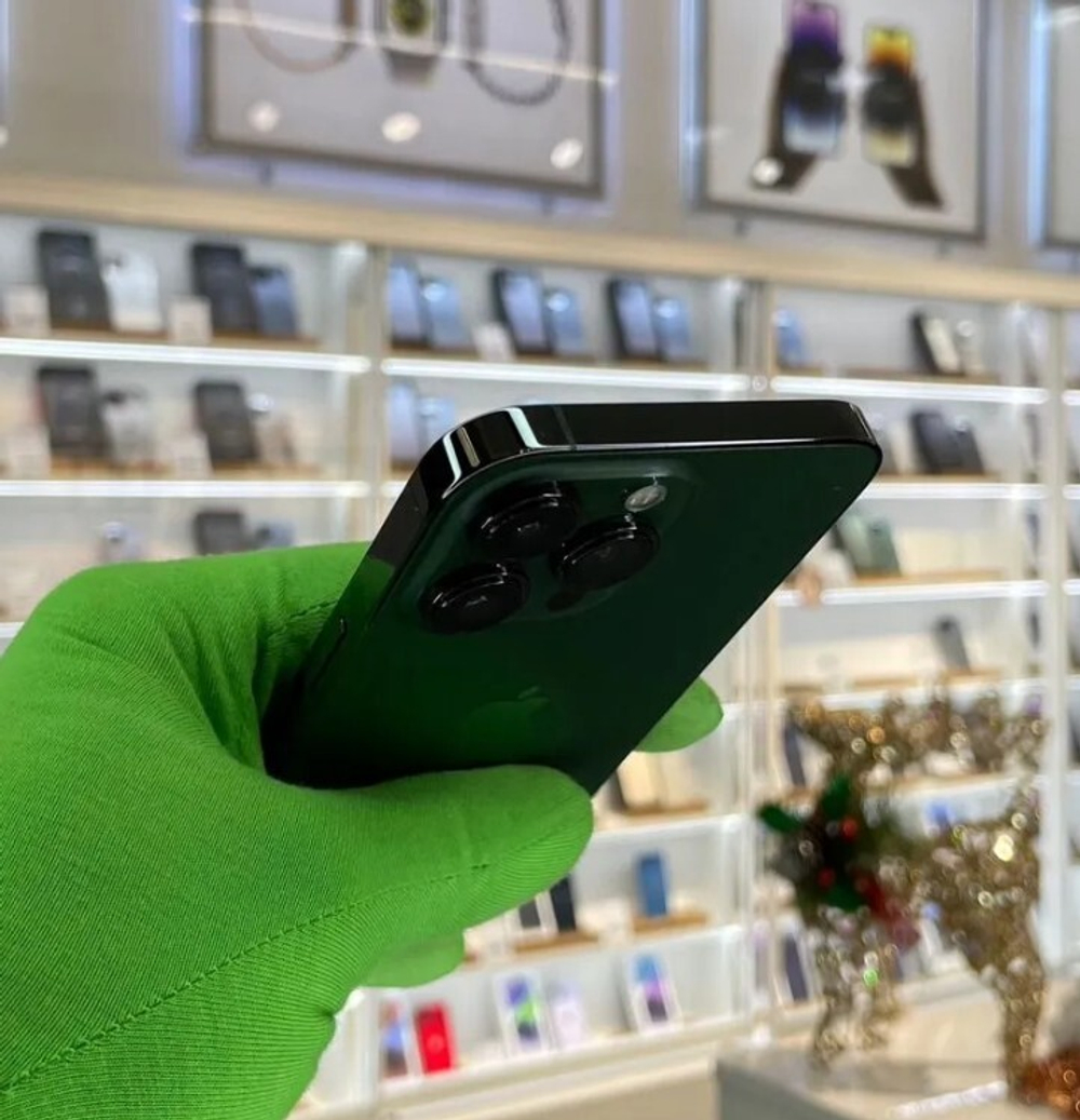 iPhone 13 Pro, 256 ГБ б/у