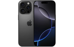 iPhone 16 Pro 1 ТБ, Dual: nano SIM + eSIM, Black Titanium (черный)