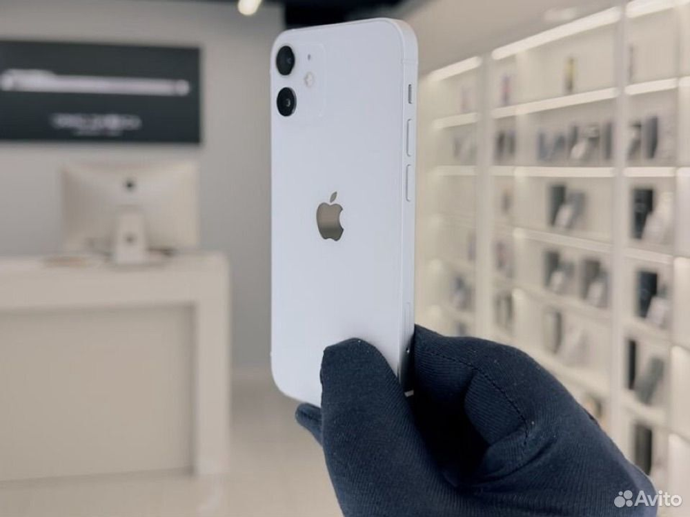 iPhone 12 Mini, 256 ГБ б/у