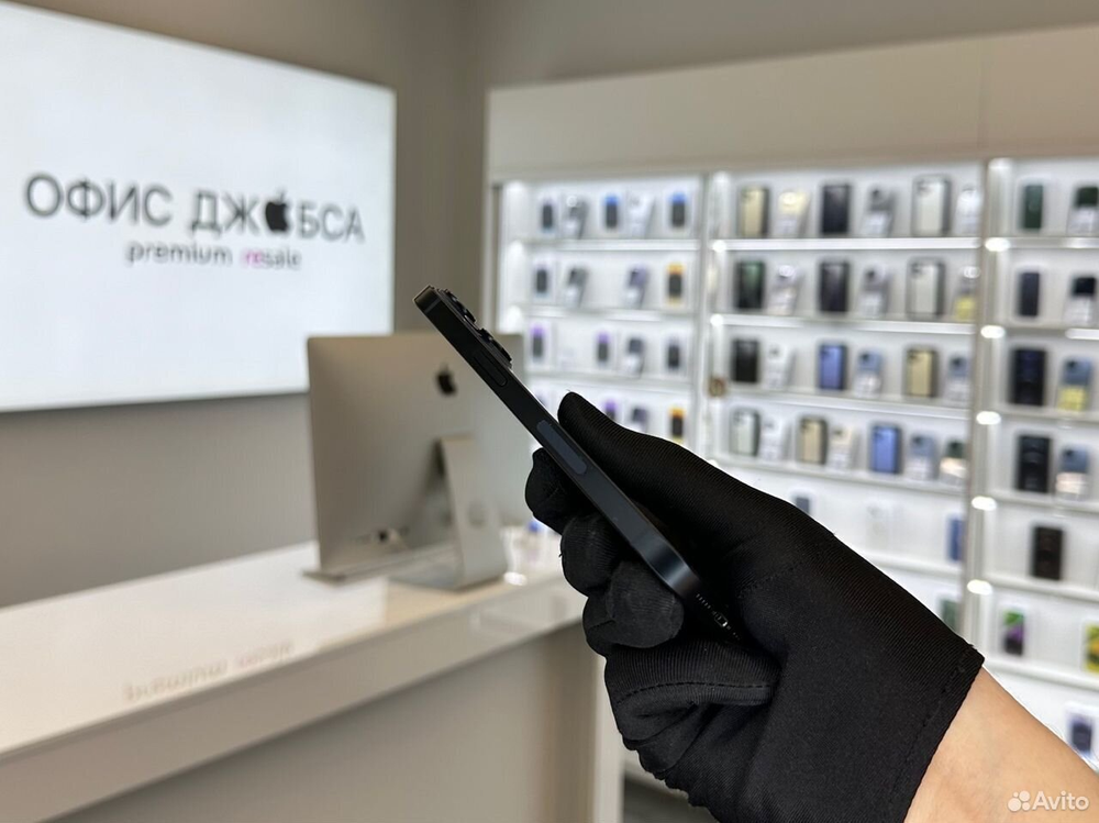 iPhone 14, 256 ГБ б/у