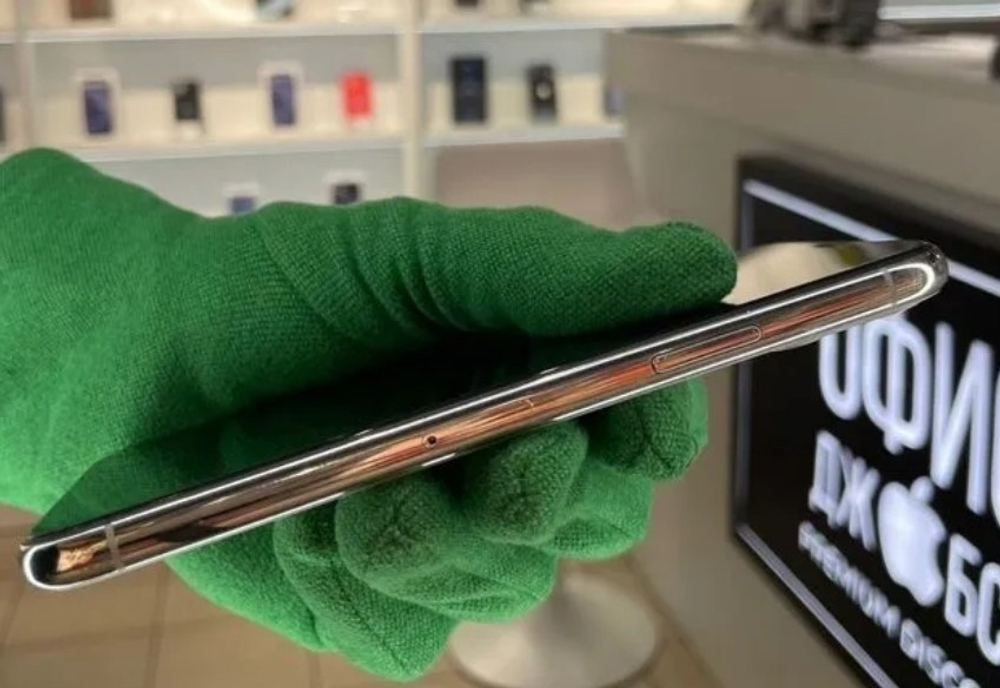 iPhone 11 Pro, 64 ГБ б/у