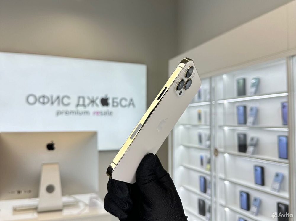 iPhone 13 Pro Max, 512 ГБ б/у