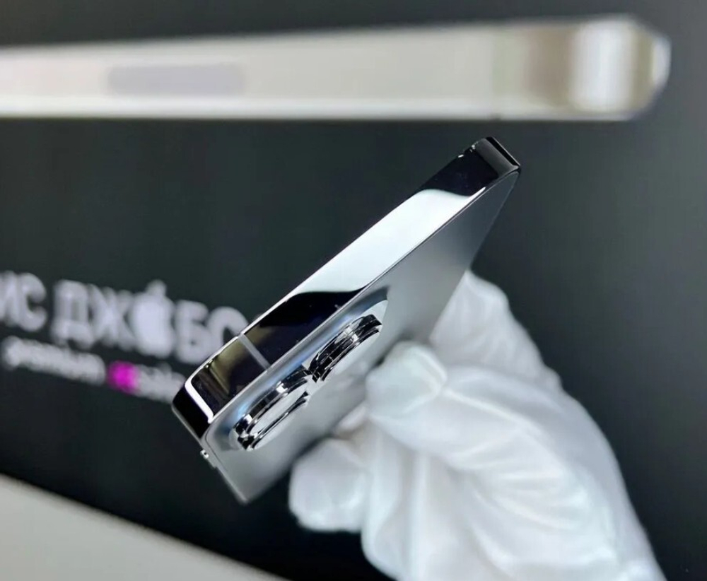 iPhone 13 Pro, 256 ГБ б/у