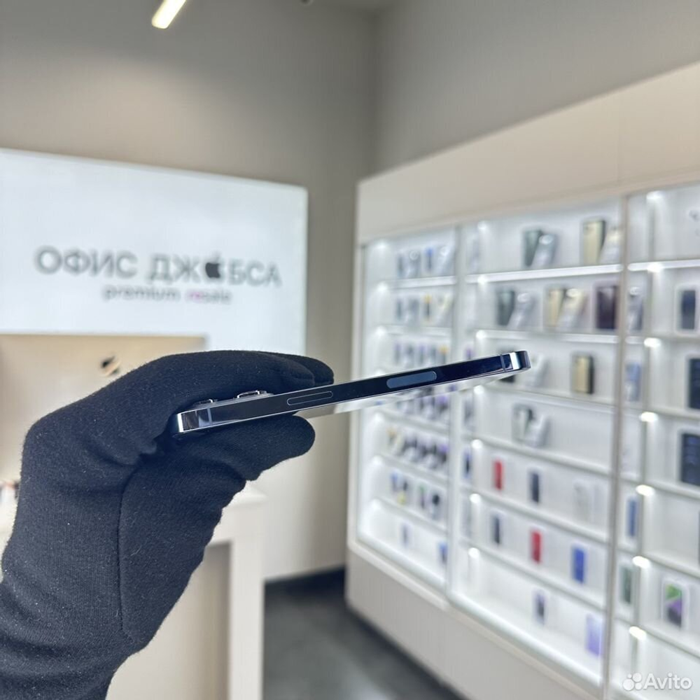 iPhone 13 Pro, 256 ГБ б/у