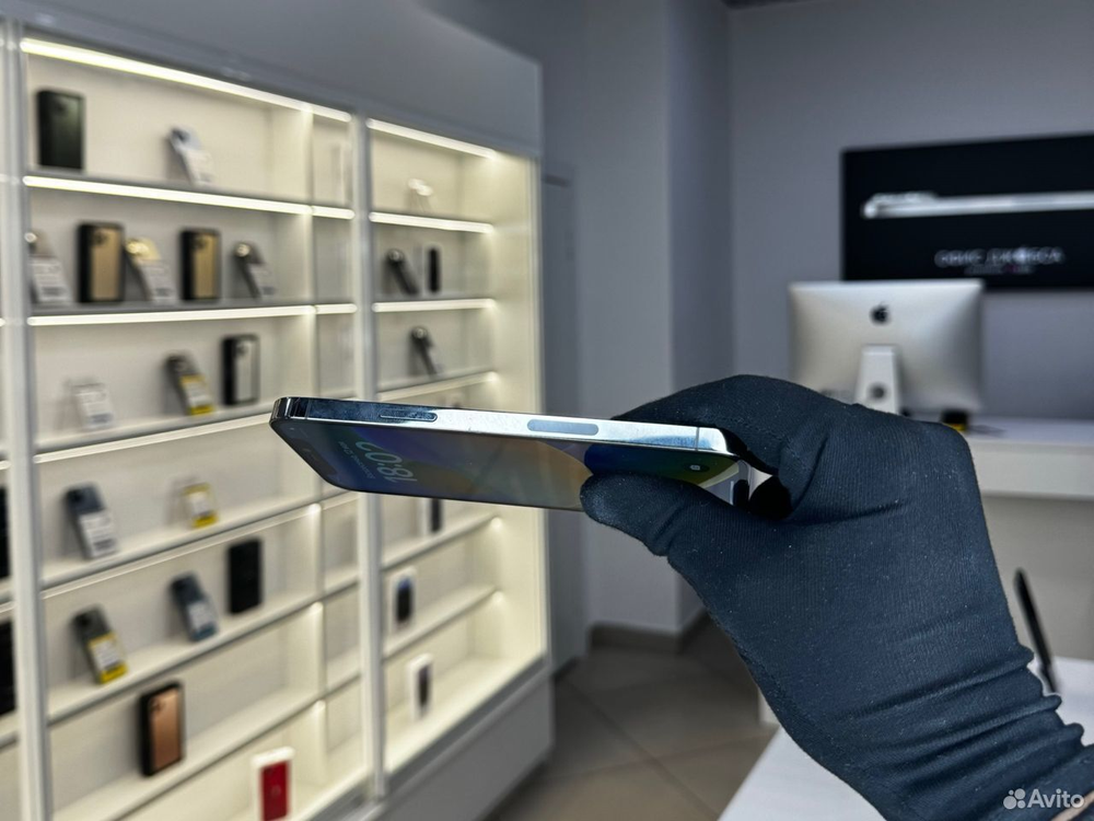 iPhone 12 Pro, 128 ГБ б/у