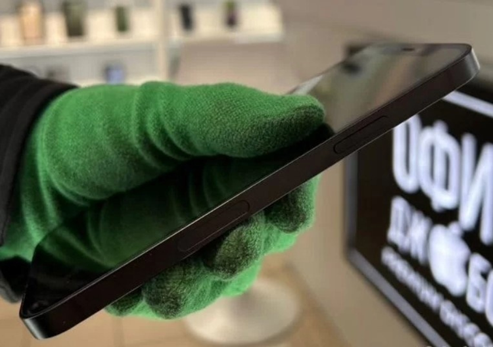 iPhone 12 64 ГБ б/у