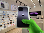 iPhone 14 Pro Max, 128 ГБ б/у